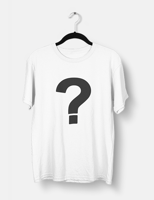 Camiseta personalizada TRONGO
