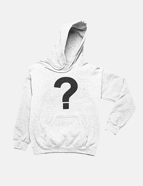 Sudadera corporativa